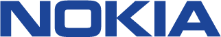 Nokia logo