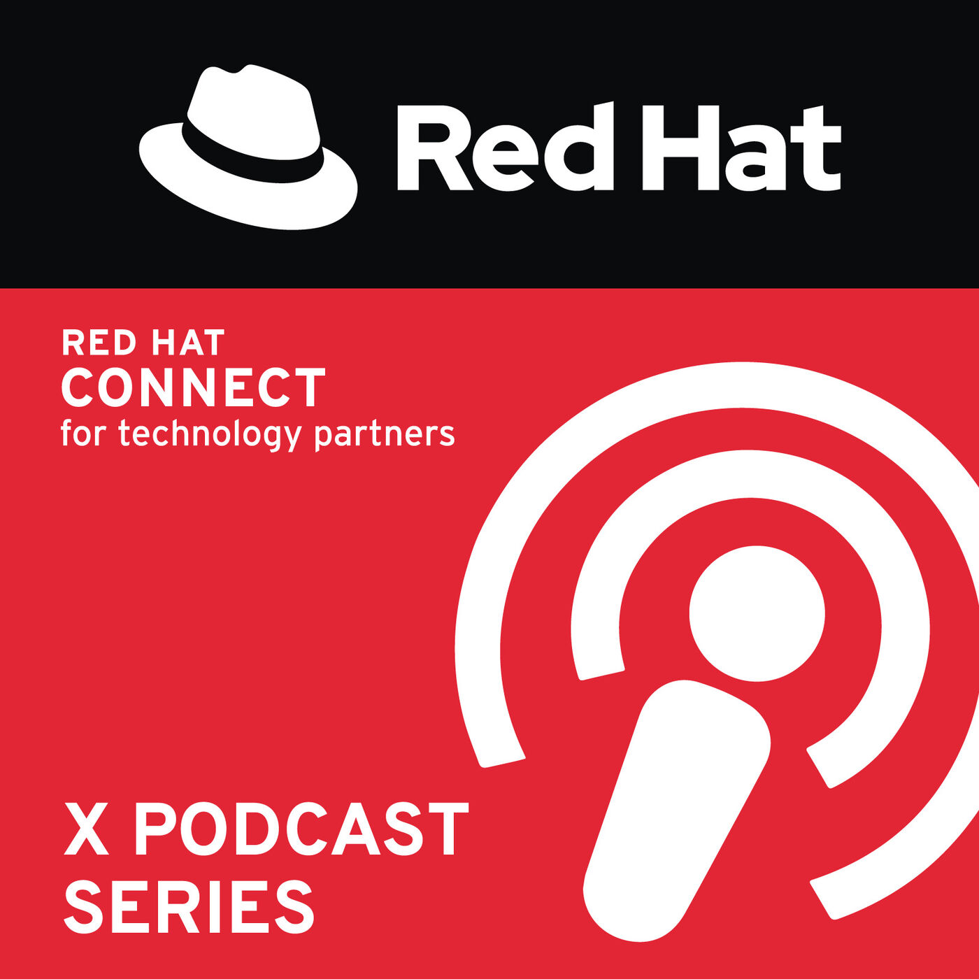 Red Had X Podcast Series