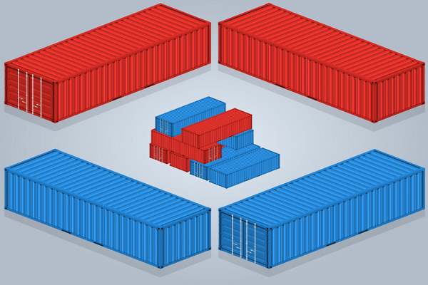 containers 