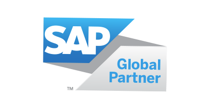 SAP Global Partner logo