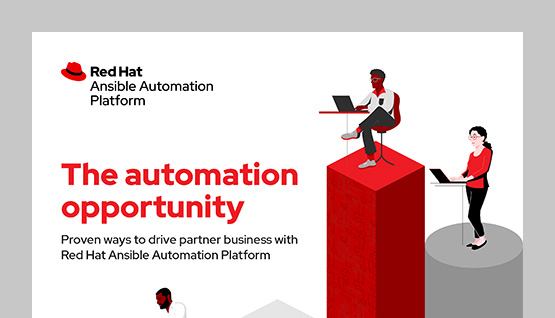 The Automation opportunity ebook