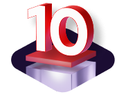 10 graphic
