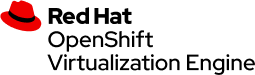 Red Hat OpenShift Virtualization Engine