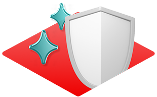 AI finance decorative icon