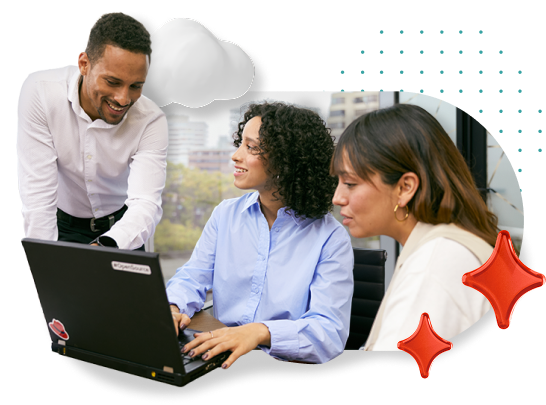 header image for partner connect benefits page
