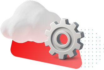 managed cloud services decorative icon