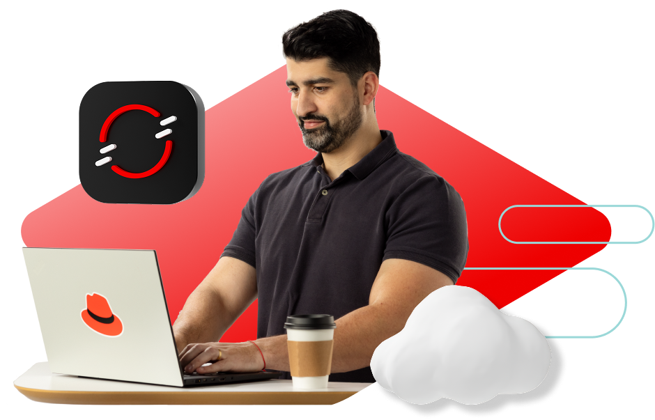 openshift hero image