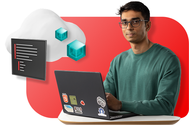 portfolio footer image