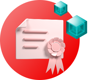 training decorative image