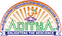 aditiya academy logo