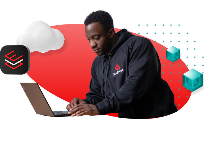 hero image for leapp page