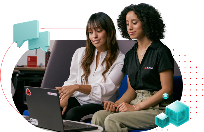 Partner success stories header image