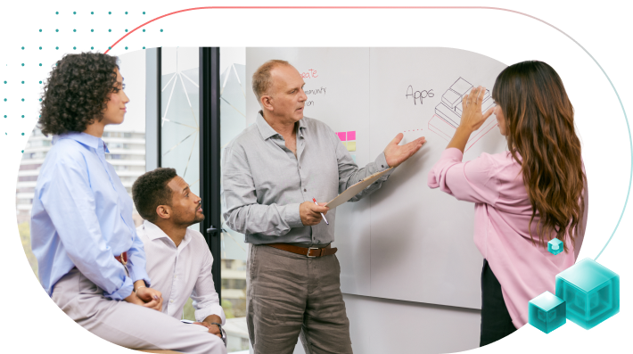 Red Hat academy talent network header image