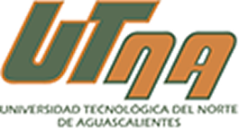 Universidad Tecnológica del Norte de Aguascalientes logo