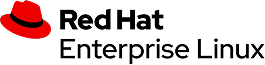 Red Hat Enterprise linux logo