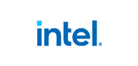 intel logo