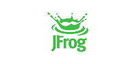 jfrog logo