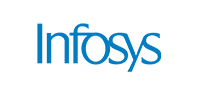 Infosys logo