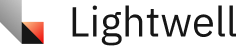 Lightwell logo
