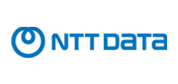 nttdata logo